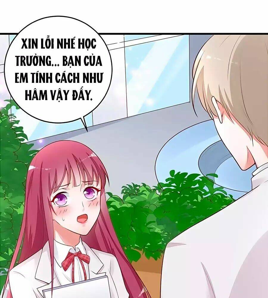 Thịnh Thế Hoa Sủng: Tôi Bị Bắt Làm Tù Binh Chương 10 Ảnh 34