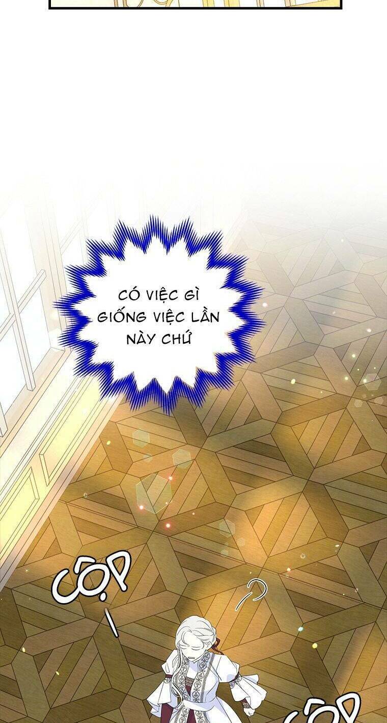 Chồng Yêu, Em Muốn Đình Công! Chương 58 Ảnh 3