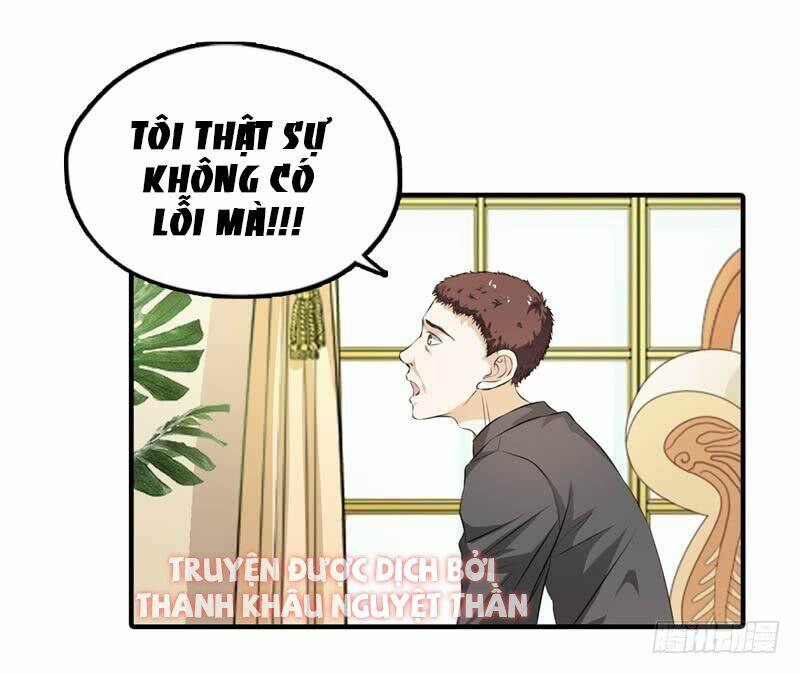 Bộ Mặt Ôn Nhu Giả Dối Của Ác Ma Thủ Tịch Chương 13 Ảnh 5
