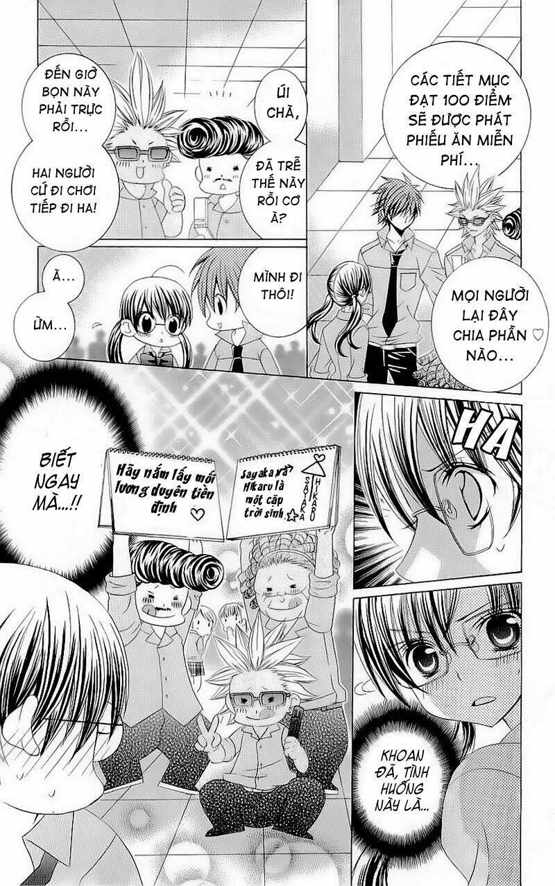 Suki Desu Suzuki-Kun!! Chương 48 Ảnh 19