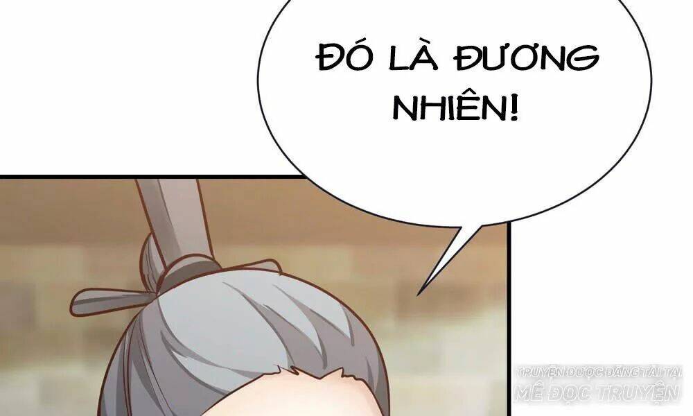 Thái Tử Phi Nhà Ta Thật Hung Hăng Chương 25 Ảnh 27