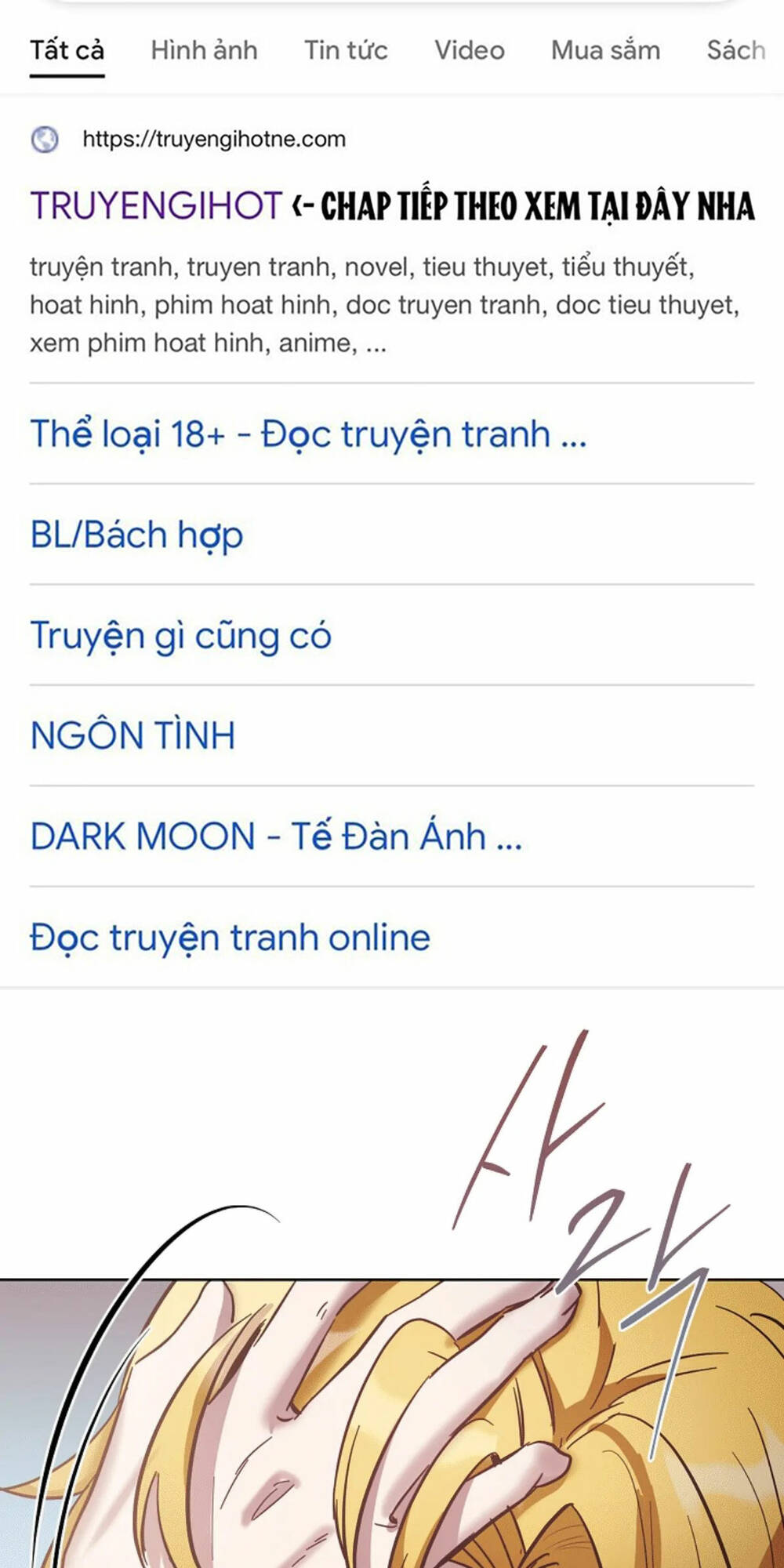 Nếu Bị Phát Hiện Liệu Tôi Có Chết Không Chương 39 Ảnh 4