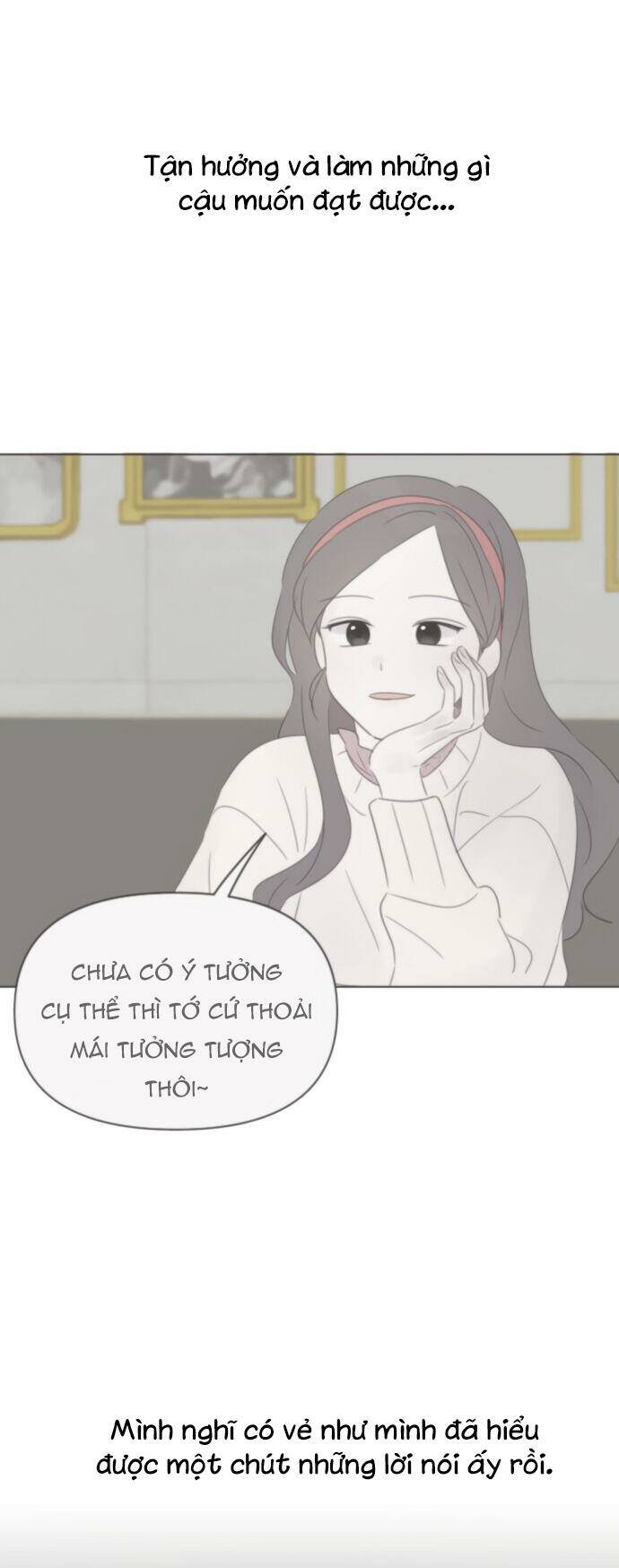 Ngắm Nhìn Điều Tuyệt Vời Nhất Chương 14 Ảnh 60