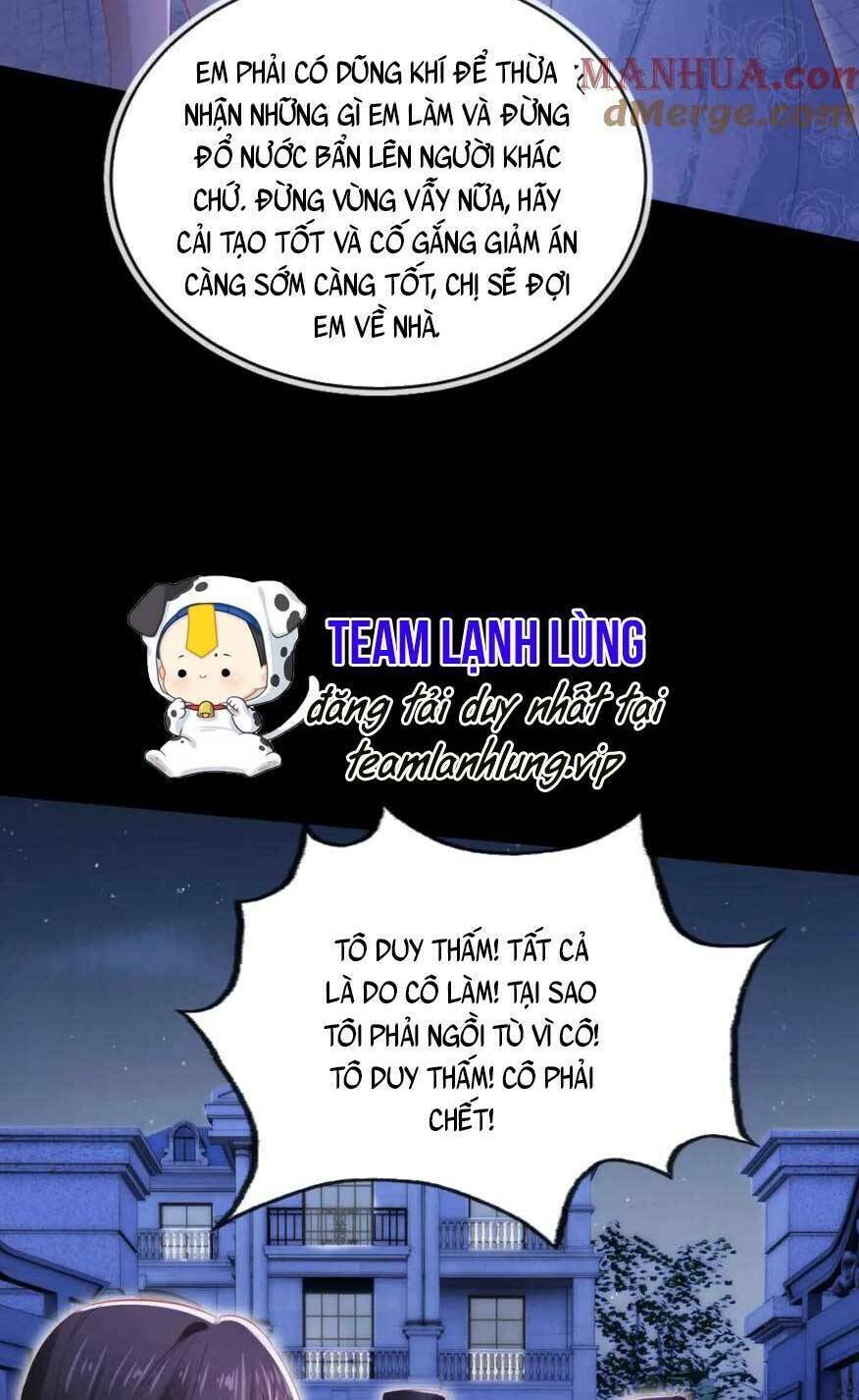 Hoắc Thiếu Lại Phải Theo Đuổi Vợ Yêu Rồi Chương 45 Ảnh 14
