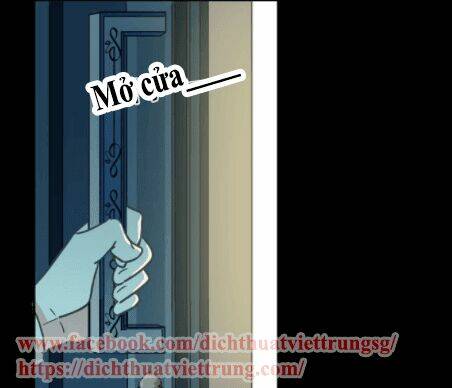 Vết Cắn Ngọt Ngào Chương 48 Ảnh 31