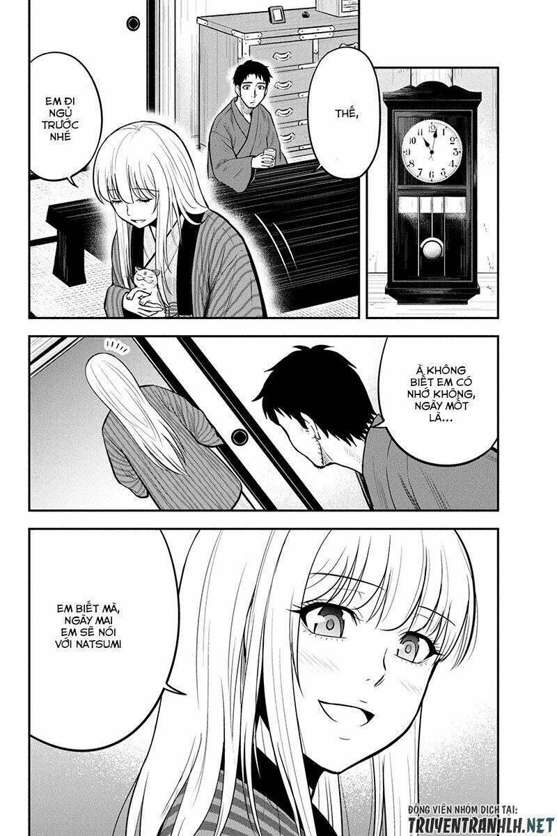 Orenchi Ni Kita Onna Kishi To: Inakagurashi Suru Koto Ni Natta Ken? Chương 43 Ảnh 10