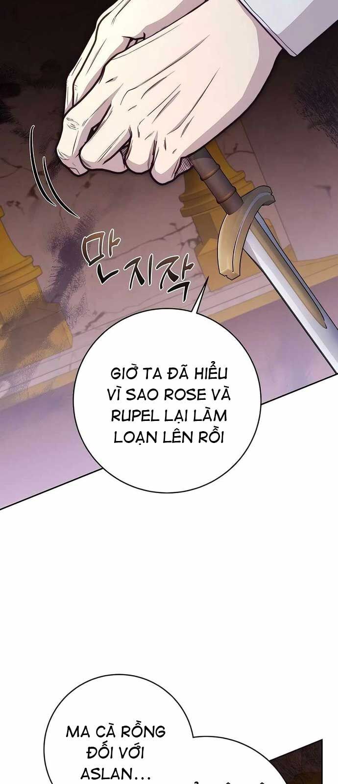 Cháu Trai Thánh Đế Là Tử Linh Sư Chương 73 Ảnh 65