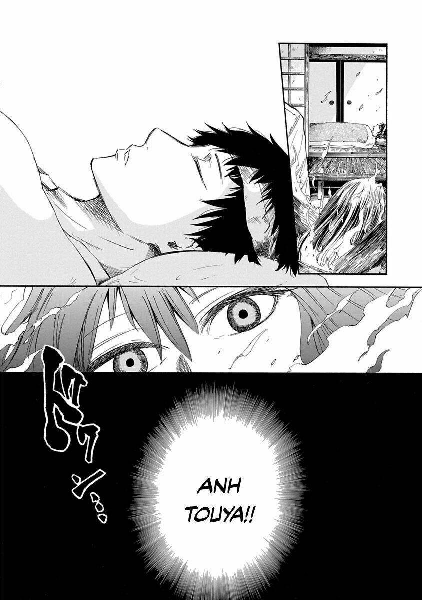 Ao No Haha Chương 2 Ảnh 26