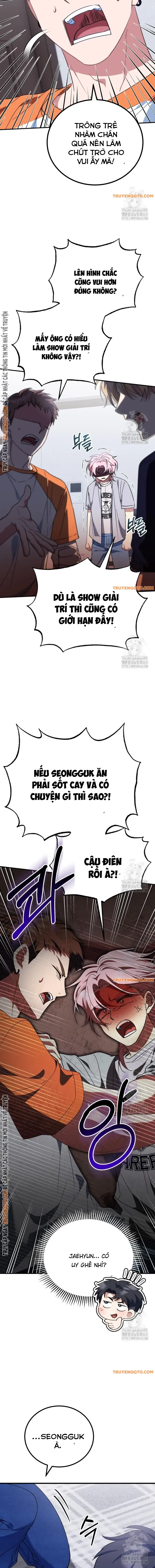 Tôi Sẽ Dựng Lại Gia Tộc Này! Chương 12 Ảnh 11