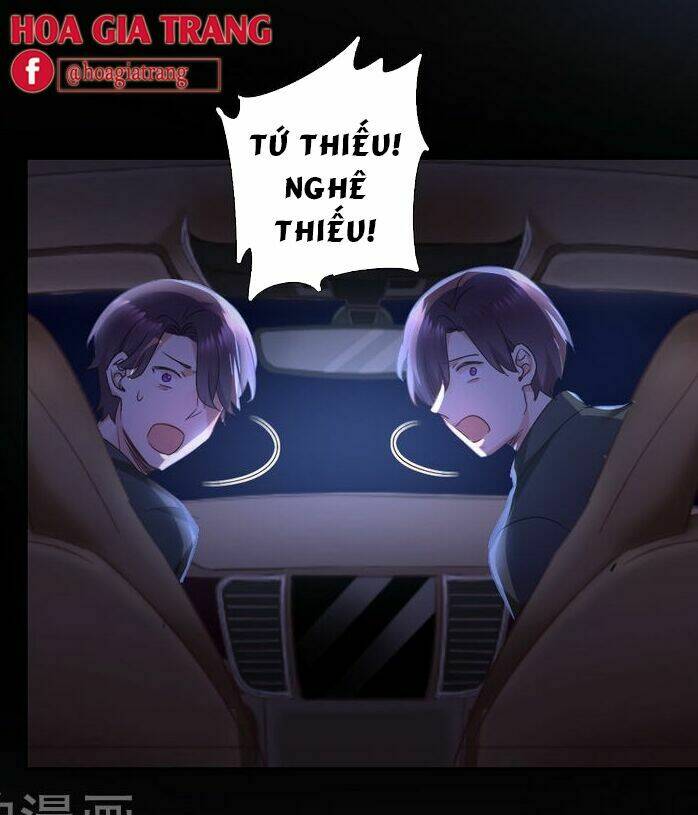 Phục Thù Thiếu Gia Tiểu Điềm Thê Chương 73 Ảnh 5