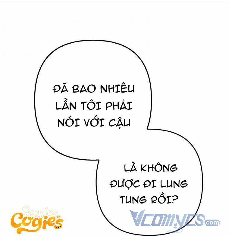 Đọc Thần Chú Lên Đi, Rose! Chương 6 Ảnh 96