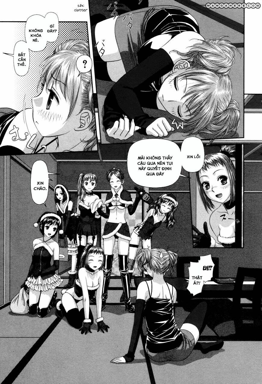 My Doll House Chương 16 Ảnh 17