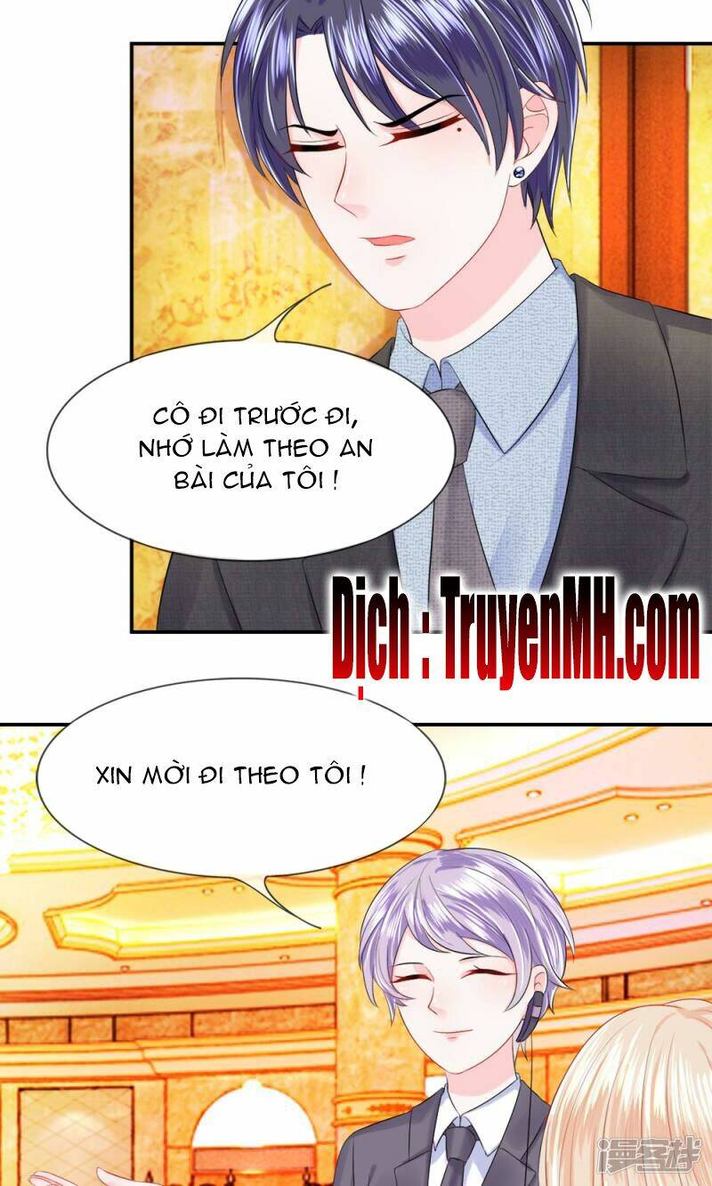 Thứ Mà Thời Gian Đang Nợ Anh Chính Là Em Chương 17 Ảnh 3