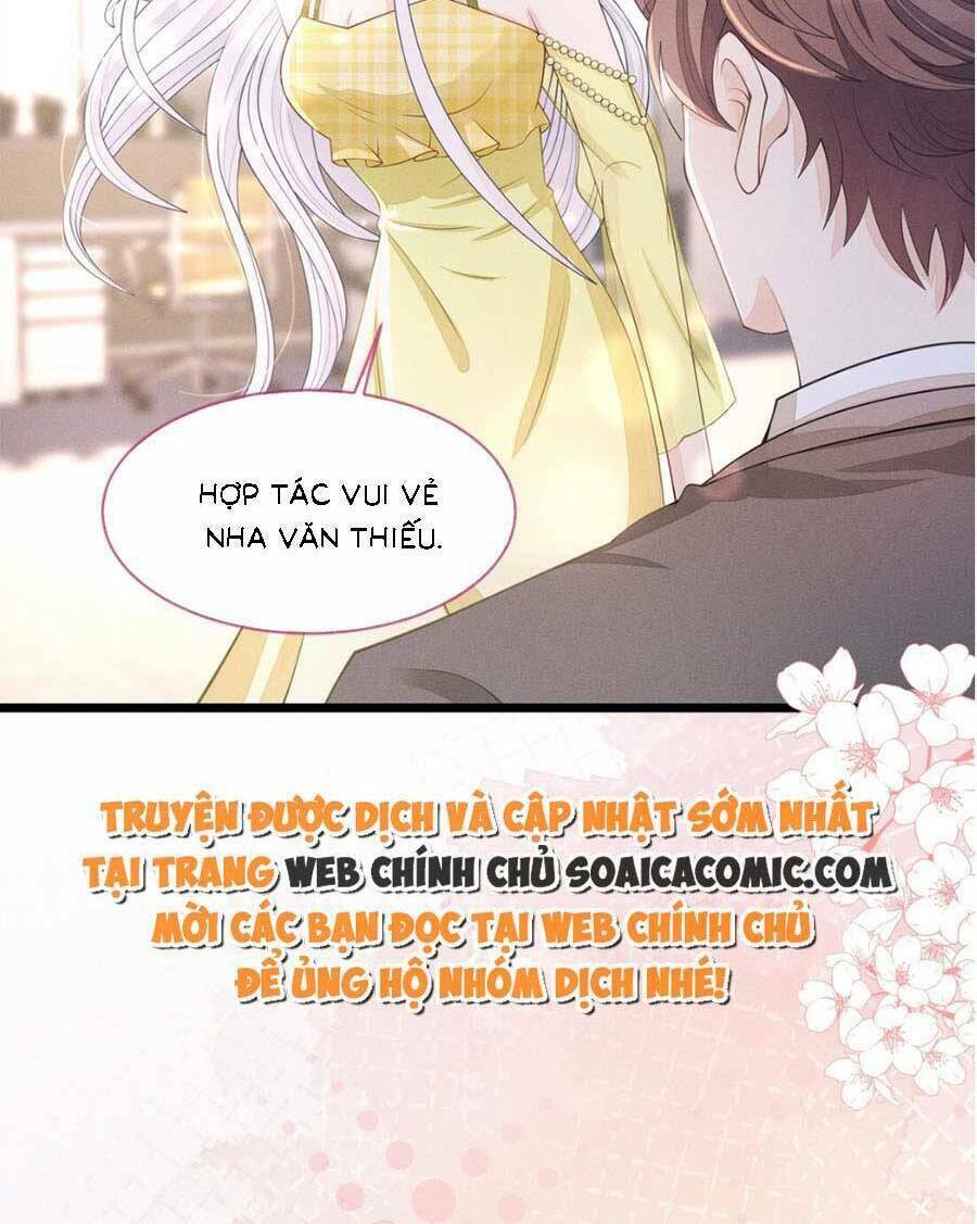 Ác Nữ Va Phải Nam Phụ Si Tình Chương 9 Ảnh 20
