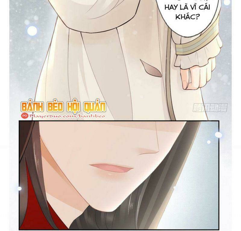 Mê Hoặc Lòng Người Chương 11 Ảnh 53