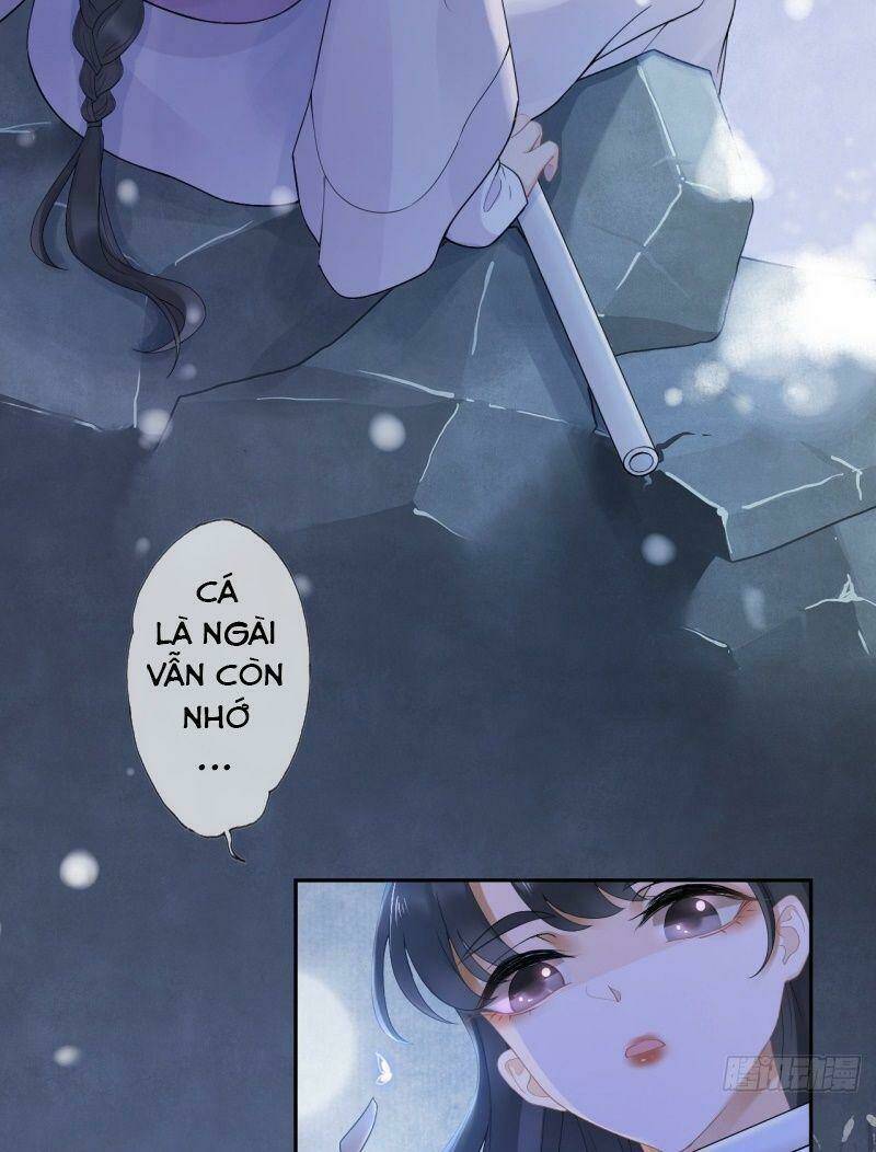 Mê Hoặc Lòng Người Chương 10 Ảnh 15