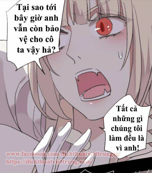 Vết Cắn Ngọt Ngào Chương 53 Ảnh 62
