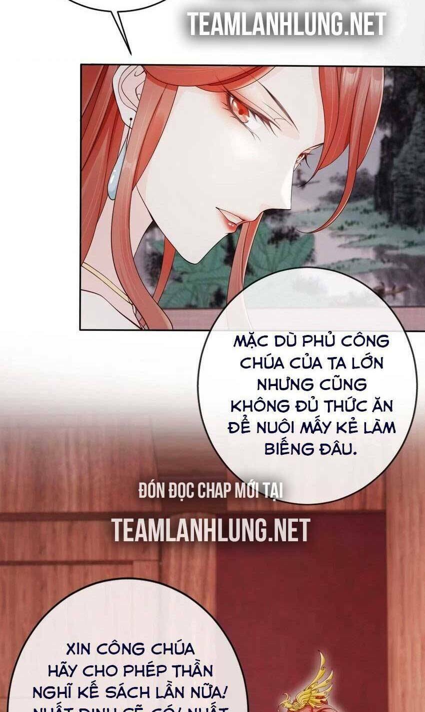 Tôi Là Đệ Nhất Hắc Nguyệt Quang Của Tu Chân Giới Chương 34 Ảnh 17