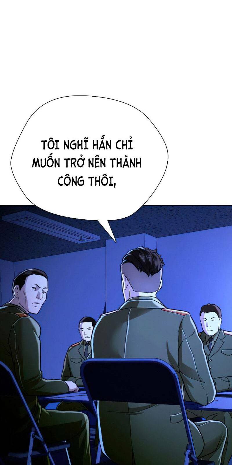 Điệp Viên 18 Tuổi Chương 31 Ảnh 107