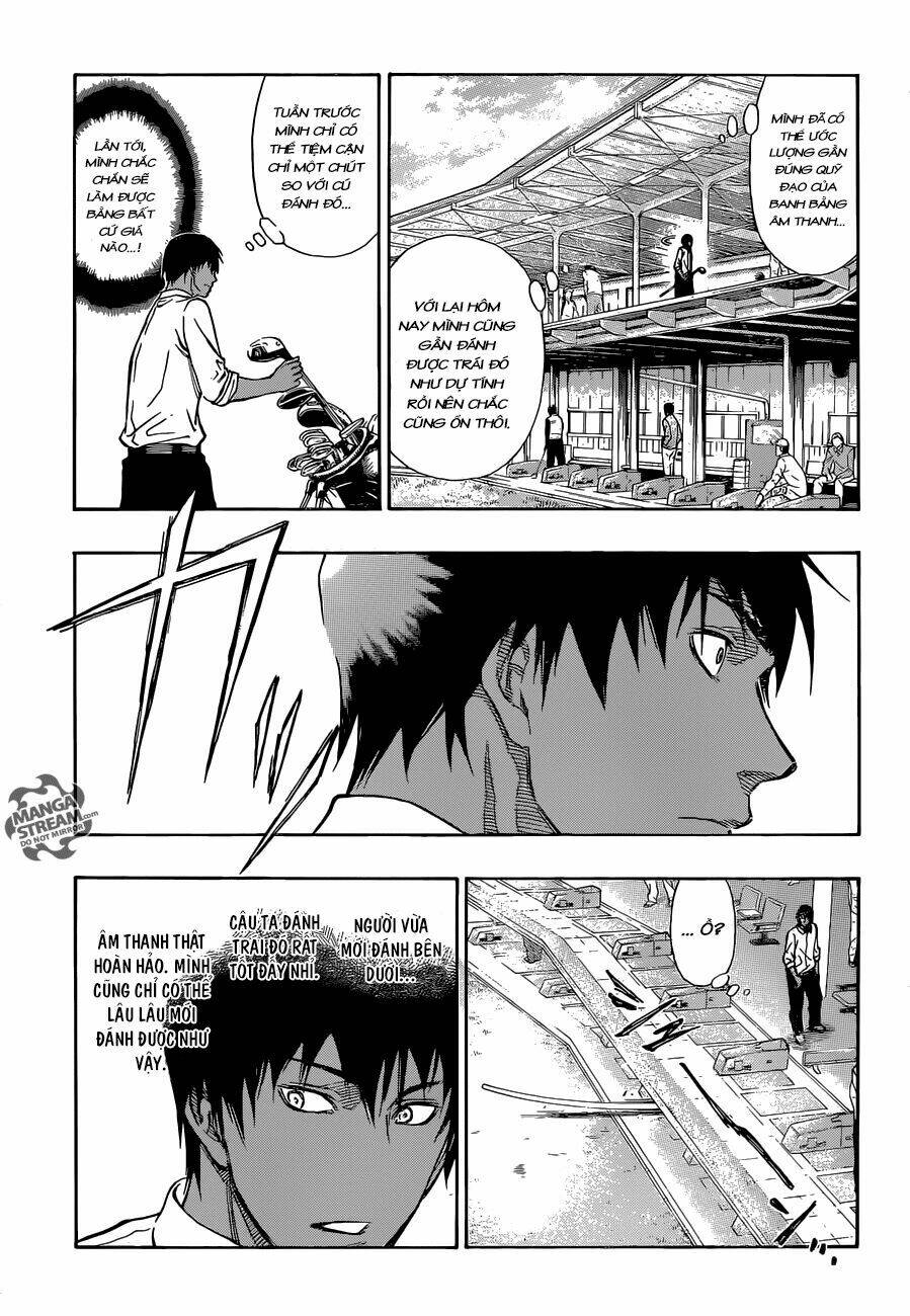 Robot X Laserbeam Chương 1 Ảnh 19