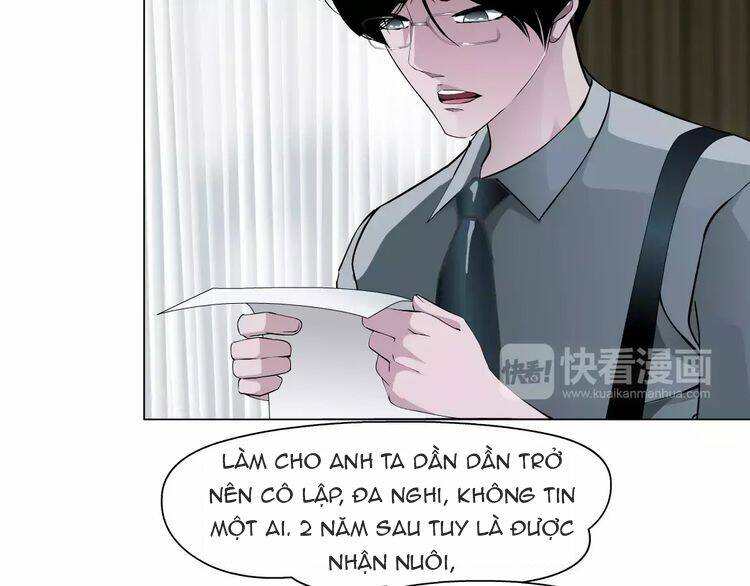 Cách Yêu Của Ác Ma Chương 36 Ảnh 16