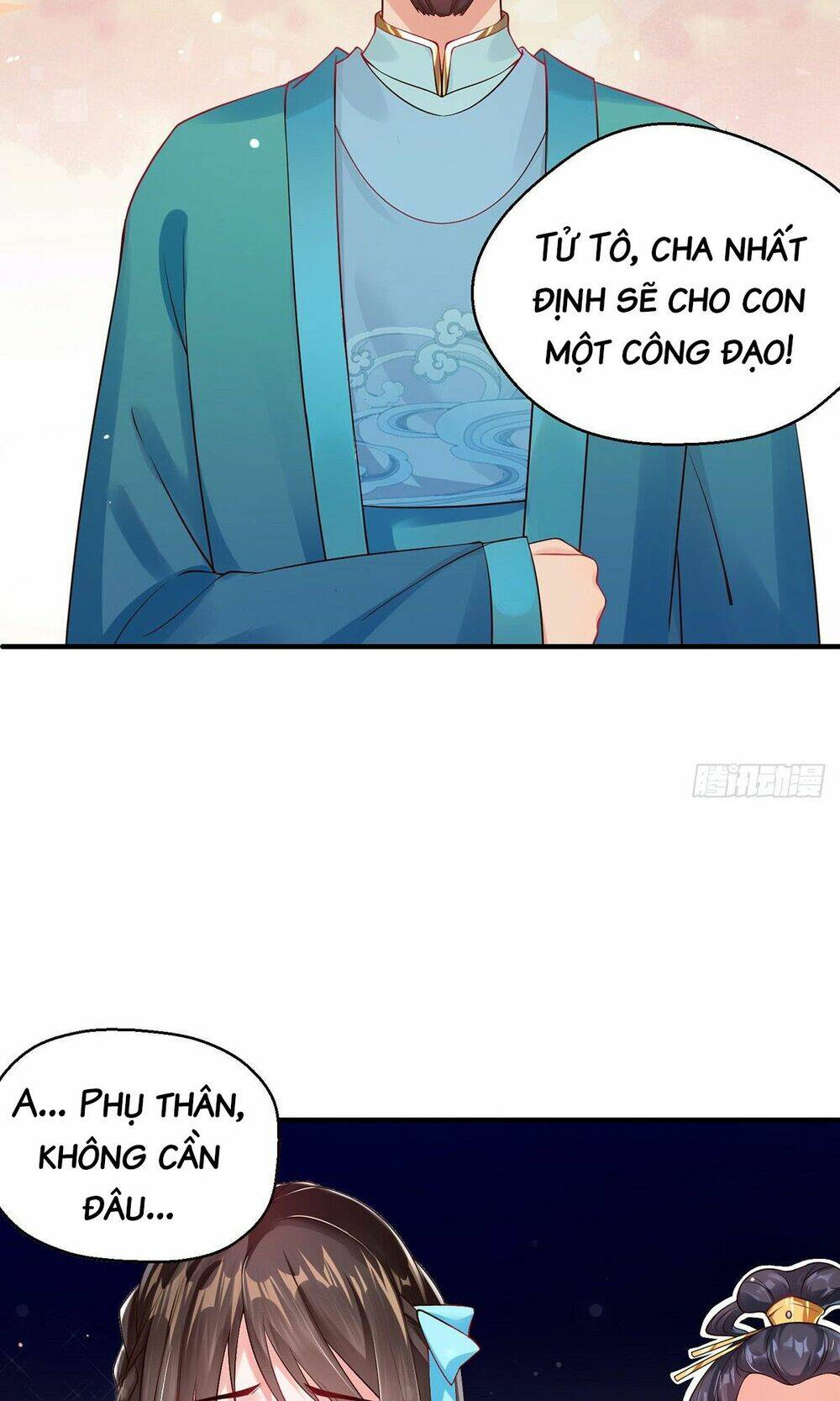 Kinh Thế Cuồng Phi Chương 8 Ảnh 30