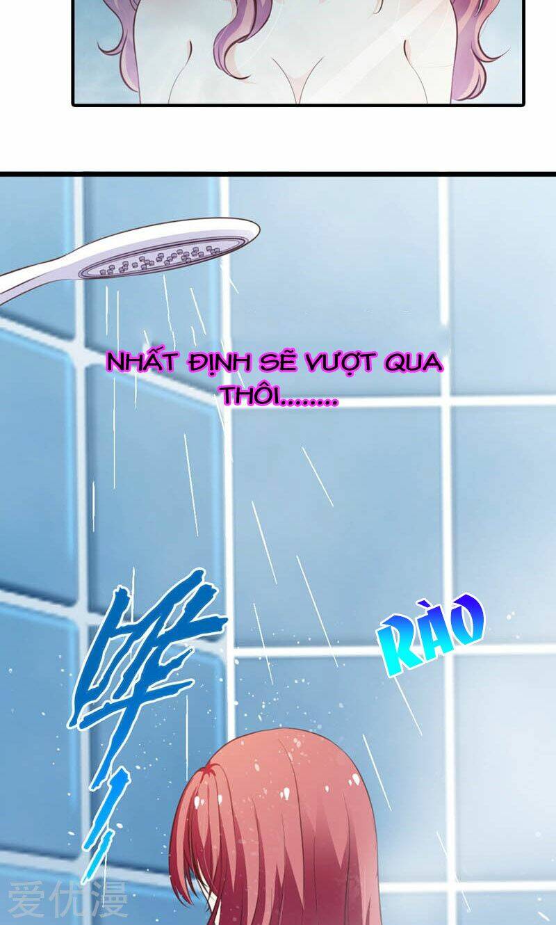 Bộ Mặt Ôn Nhu Giả Dối Của Ác Ma Thủ Tịch Chương 3 Ảnh 6