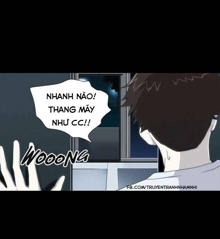 Shriek-2 Chương 6 Ảnh 35