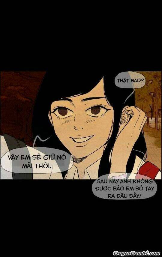 Shriek-2 Chương 8 Ảnh 47