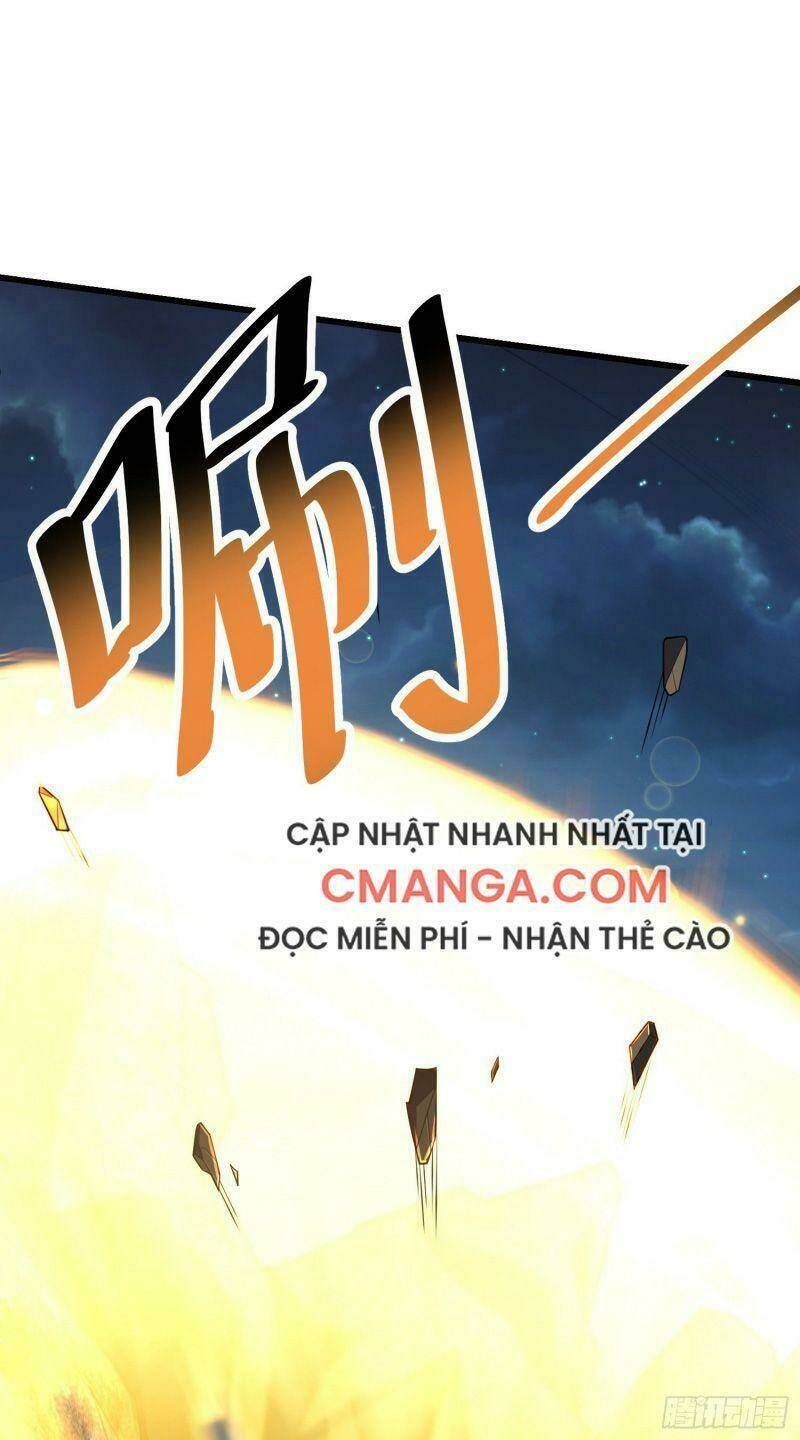 Tân Đình Là Hảo Đao Chương 3 Ảnh 19