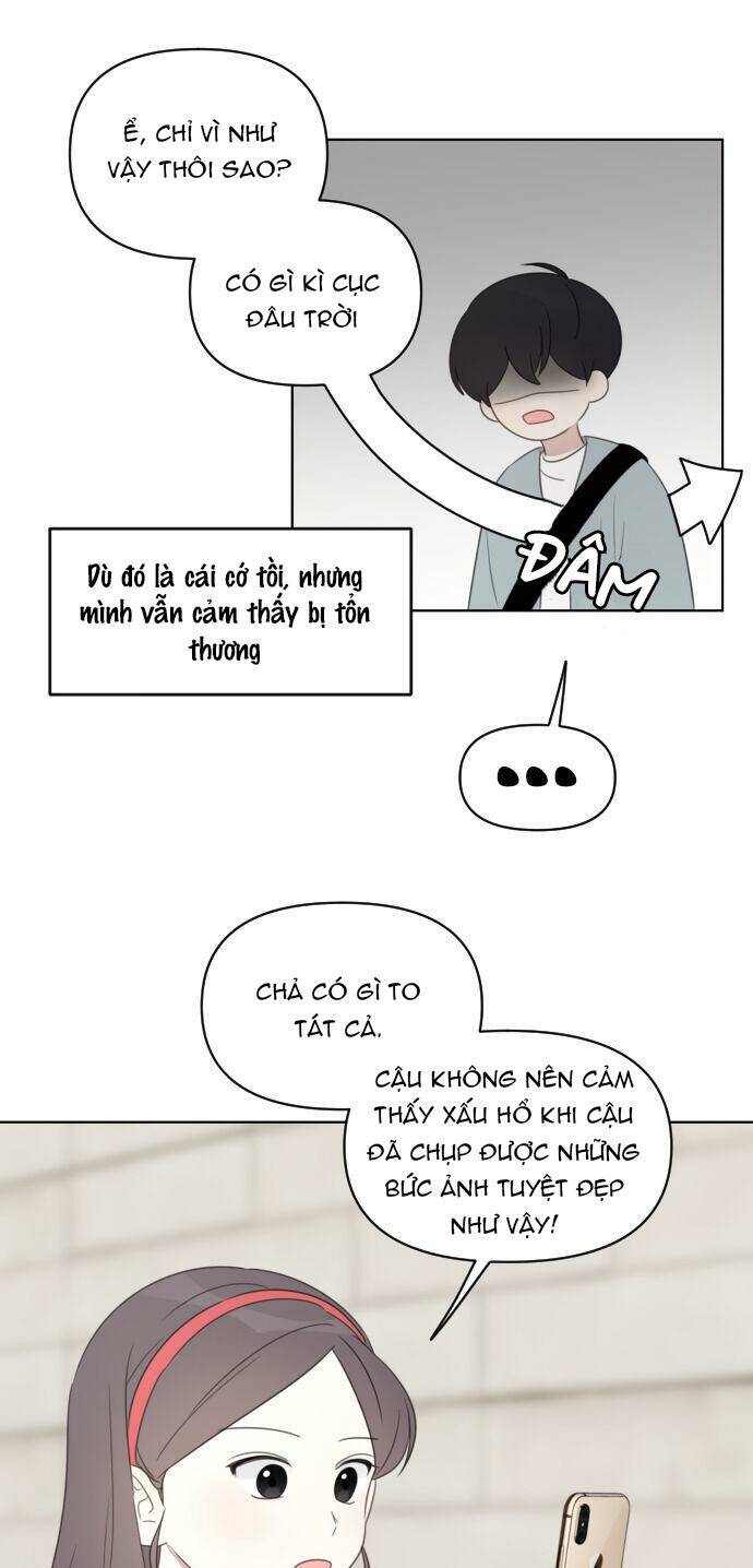 Ngắm Nhìn Điều Tuyệt Vời Nhất Chương 14 Ảnh 13