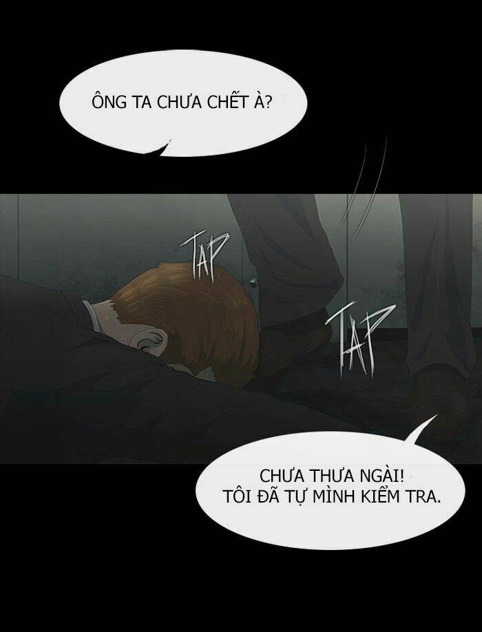 Dead Days Chương 61 Ảnh 6