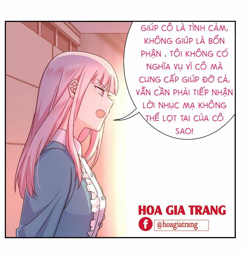 Phục Thù Thiếu Gia Tiểu Điềm Thê Chương 65 Ảnh 10