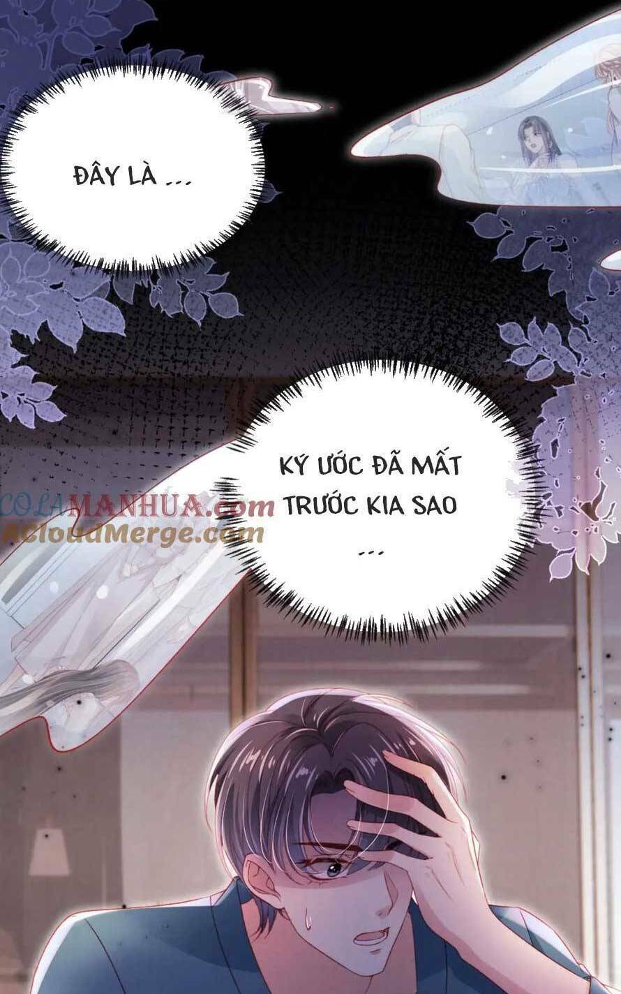 Hoắc Thiếu Lại Phải Theo Đuổi Vợ Yêu Rồi Chương 48 Ảnh 15