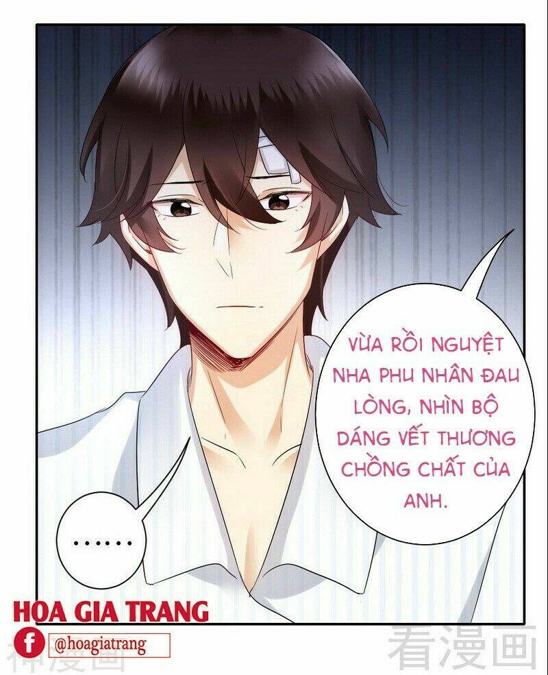 Phục Thù Thiếu Gia Tiểu Điềm Thê Chương 74 Ảnh 15