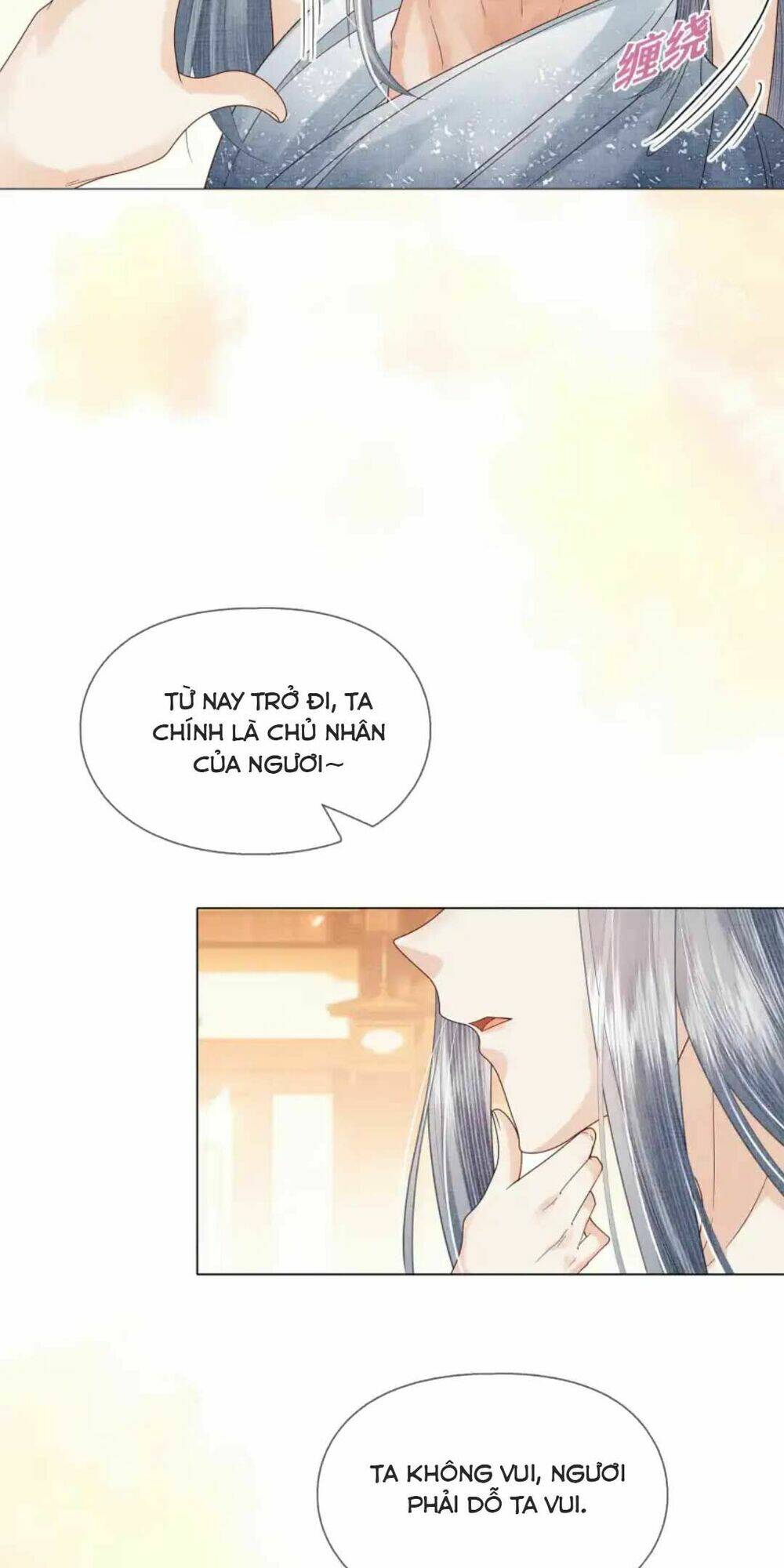 Các Đệ Tử Ai Cũng Nói Yêu Ta Chương 10 Ảnh 35