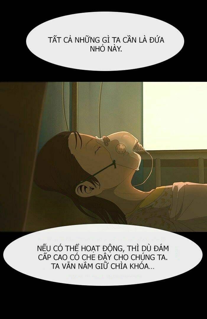 Dead Days Chương 61 Ảnh 18