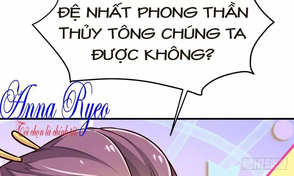 Thái Tử Phi Nhà Ta Thật Hung Hăng Chương 24 Ảnh 38