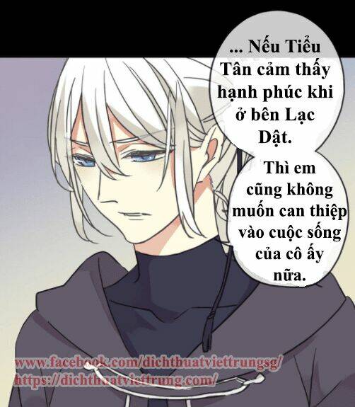 Vết Cắn Ngọt Ngào Chương 51 Ảnh 35