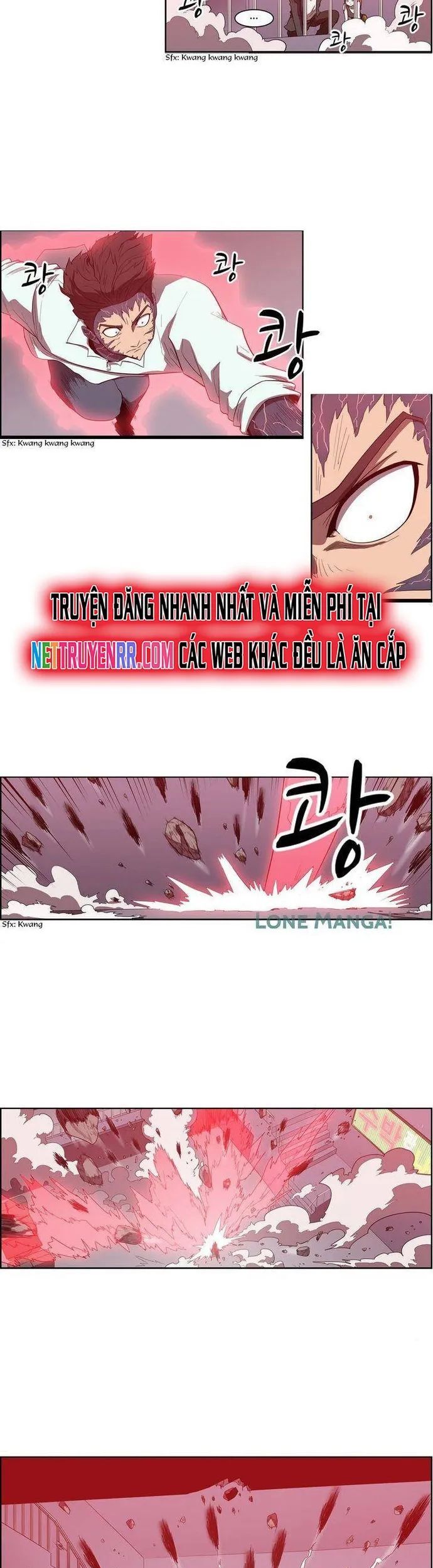 Eun Aran - Cao Thủ Murim Chương 76 Ảnh 12