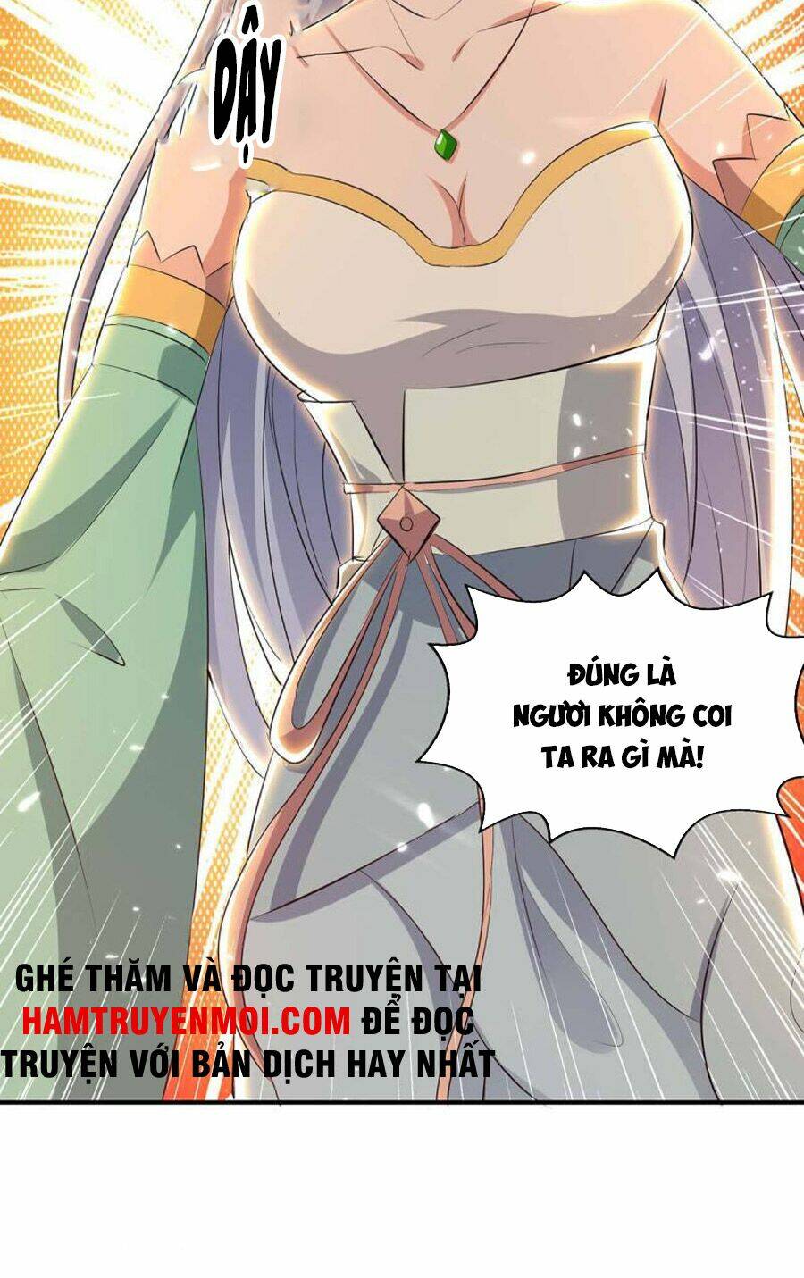 Đỉnh Cấp Võ Hồn Chương 133 Ảnh 24