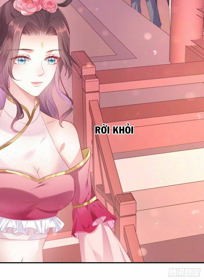 Ta Ở Cổ Đại Làm Ngôi Sao Chương 2 Ảnh 8