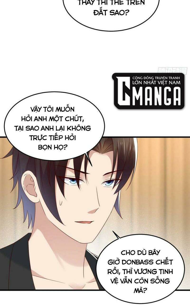 Vua Đầu Tư Mạnh Nhất Chương 91 Ảnh 7