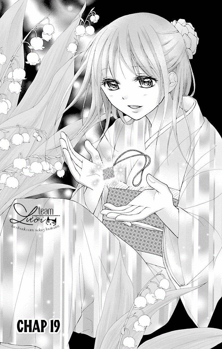 Ayakashi Hisen Chương 19 Ảnh 5