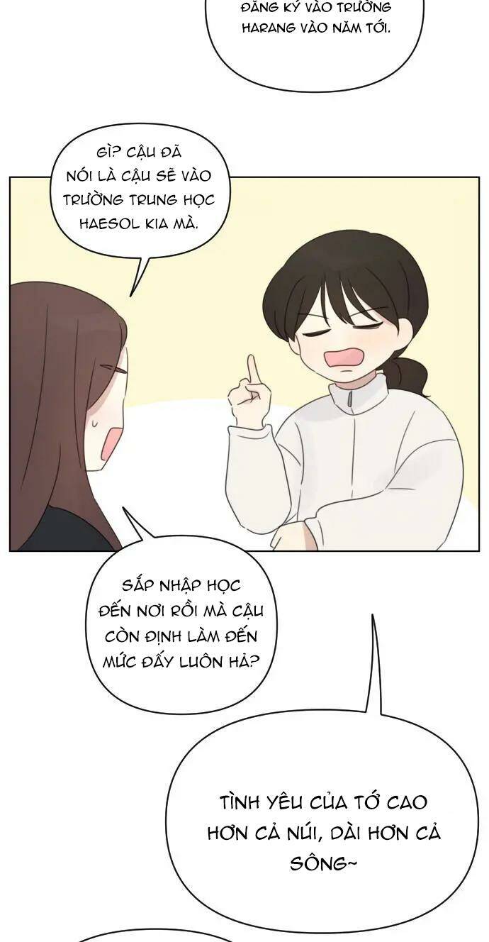 Ngắm Nhìn Điều Tuyệt Vời Nhất Chương 16 Ảnh 44