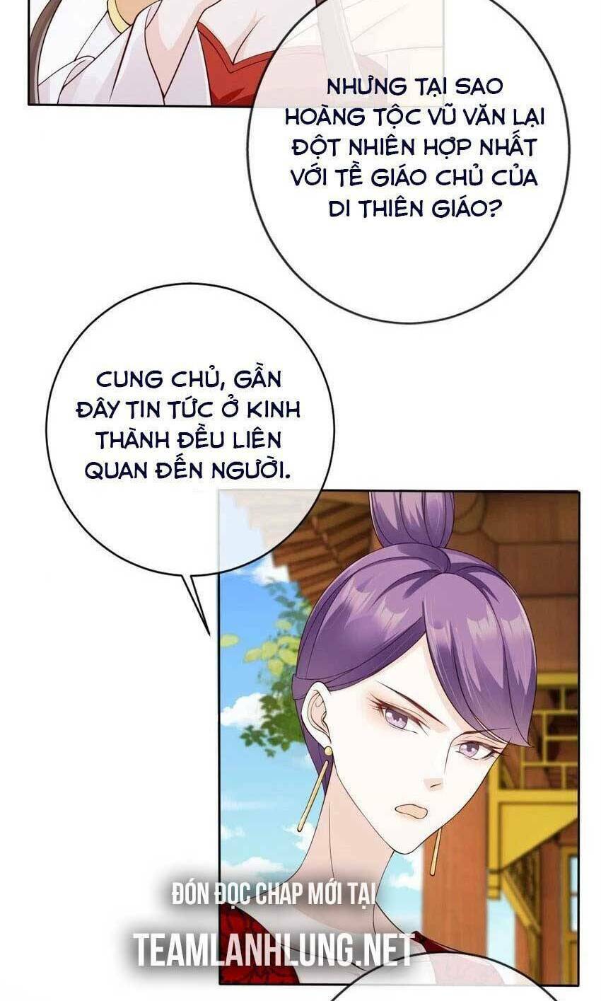 Tôi Là Đệ Nhất Hắc Nguyệt Quang Của Tu Chân Giới Chương 34 Ảnh 31