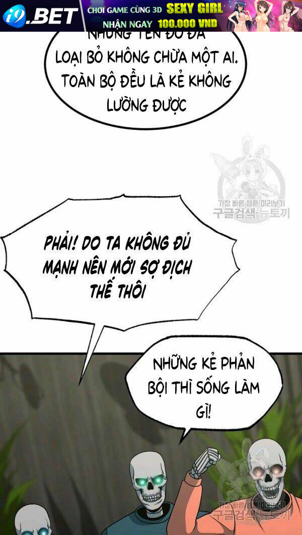 Ngôi Nhà Kết Nối Với Hầm Ngục Chương 45 Ảnh 61