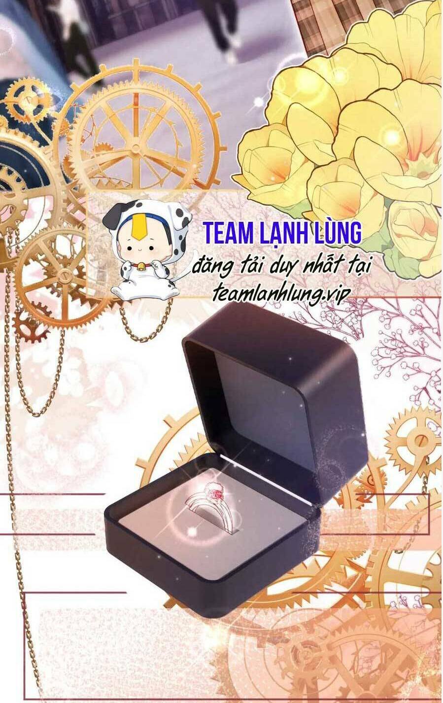 Hoắc Thiếu Lại Phải Theo Đuổi Vợ Yêu Rồi Chương 46 Ảnh 14