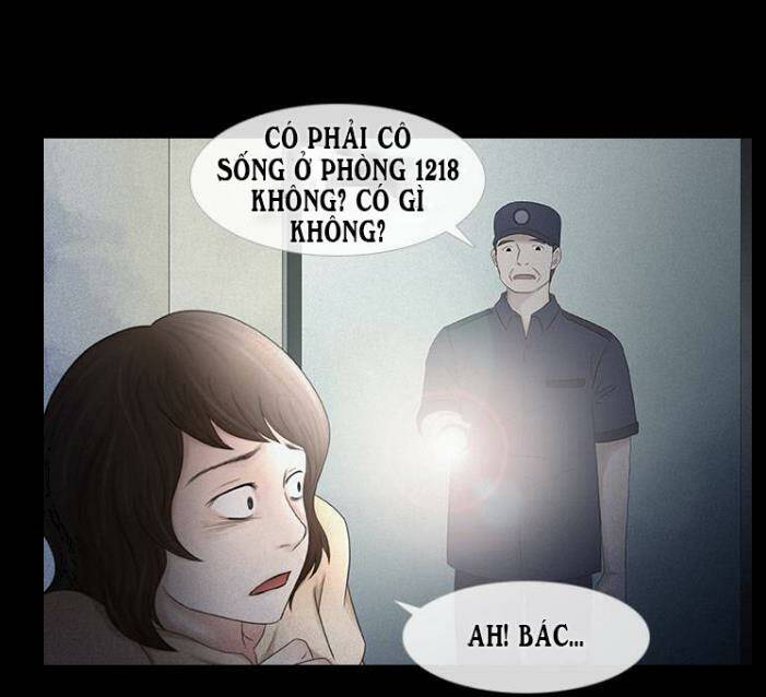 Shriek-2 Chương 2 Ảnh 52