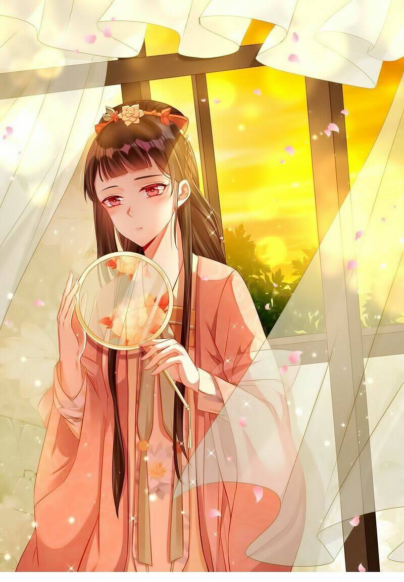 101 Mỹ Nam Của Vương Phi Béo Phì Chương 20 Ảnh 3